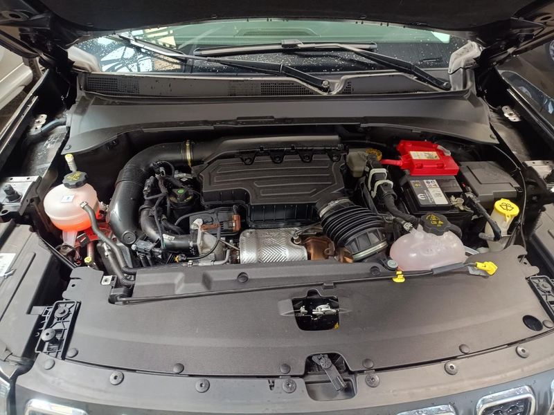 Jeep Compass 1.5 GSE T4 e-Hybrid High Altitude FWD — zdjęcie 5