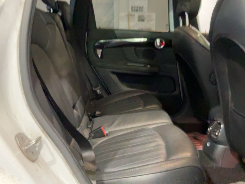 MINI Countryman Cooper SD ALL4 Chili — zdjęcie 14