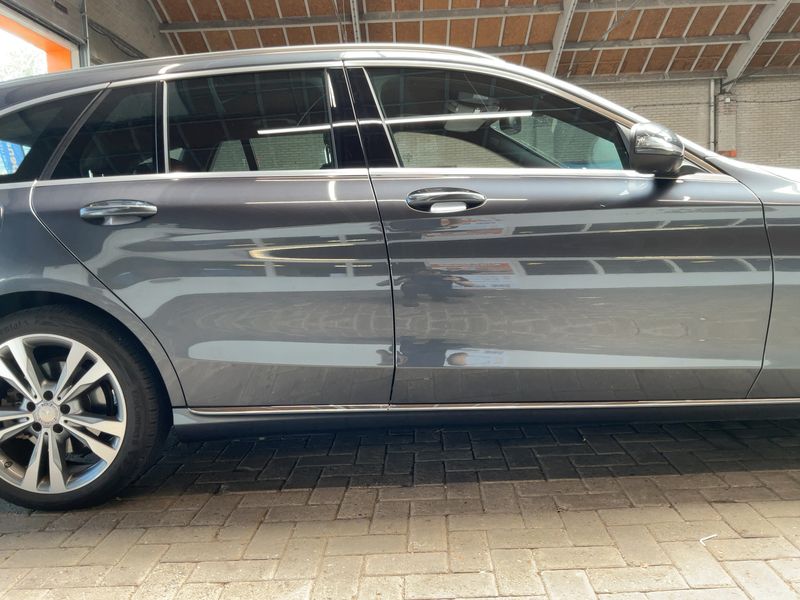 Mercedes-Benz C-Klasse C 350e T Avantgarde — zdjęcie 7