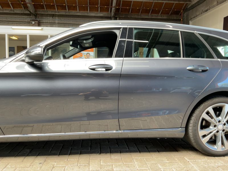 Mercedes-Benz C-Klasse C 350e T Avantgarde — zdjęcie 4