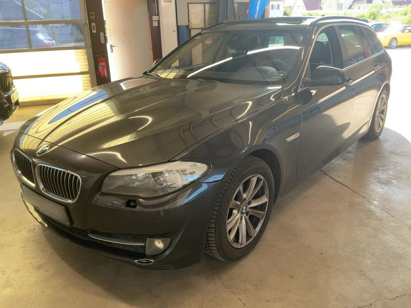 5er 520d