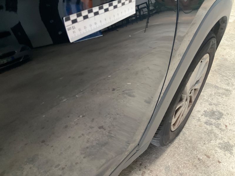 Hyundai Tucson 1.7 CRDi Tecno BlueDrive 2WD 2016 – снимка 22