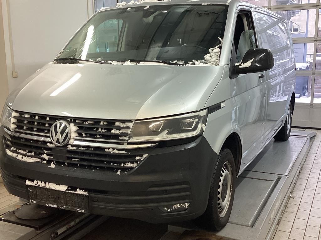 Volkswagen T6 d'occasion