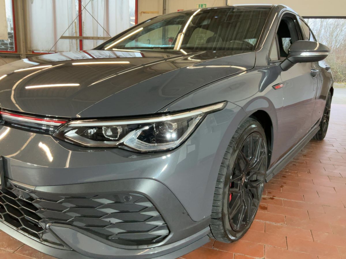 Volkswagen Golf d'occasion