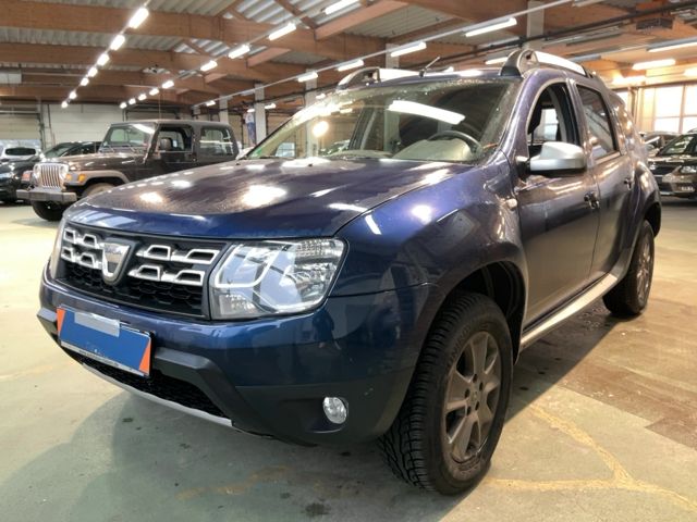 Dacia Duster 1.6 SCe Prestige