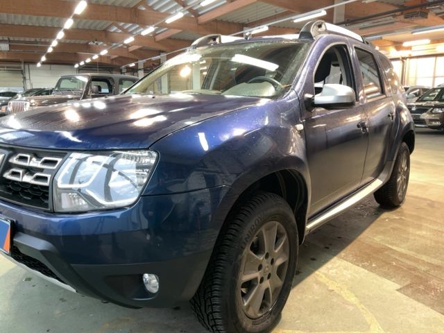 Dacia Duster 1.6 SCe Prestige