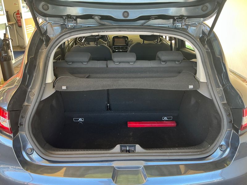 Renault Clio 0.9 Energy Limited — zdjęcie 10