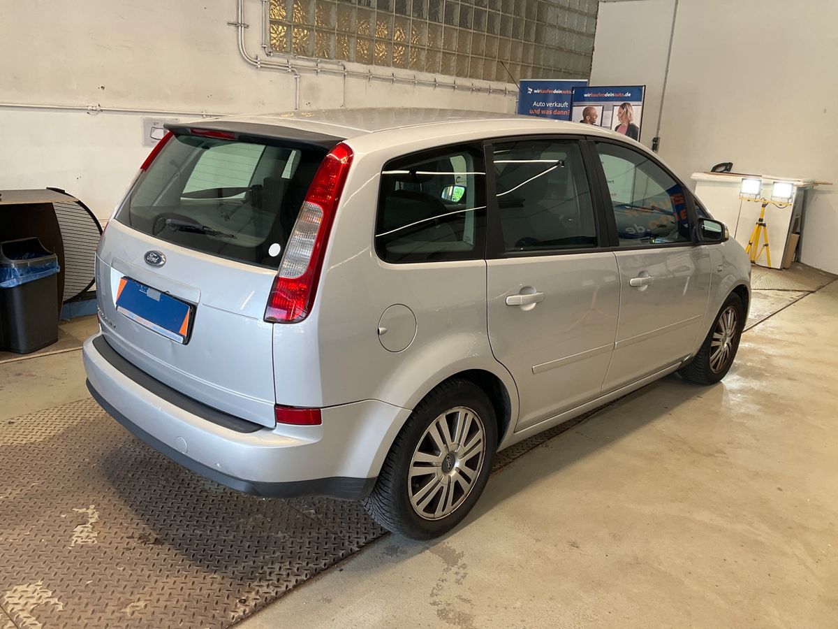 Ford C-Max d'occasion