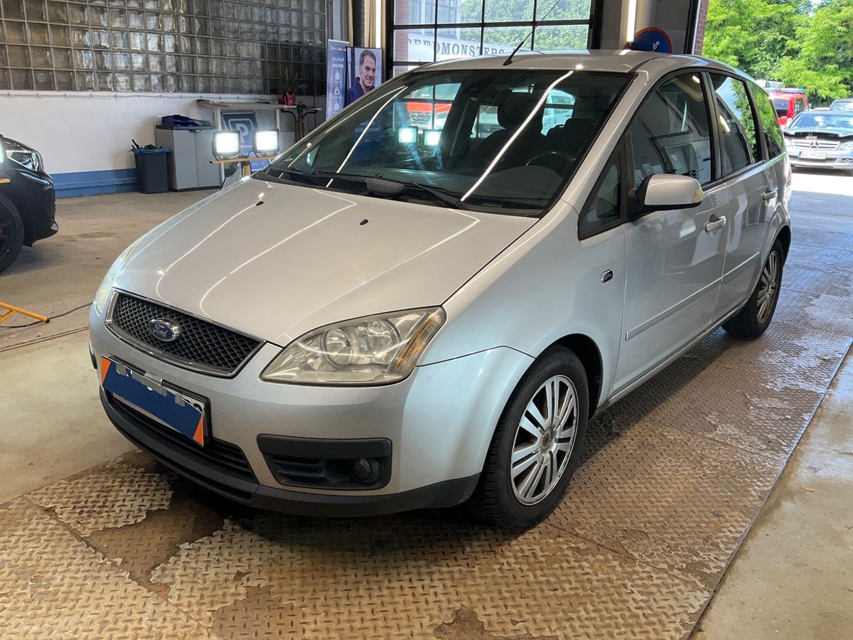 Ford C-Max 2005