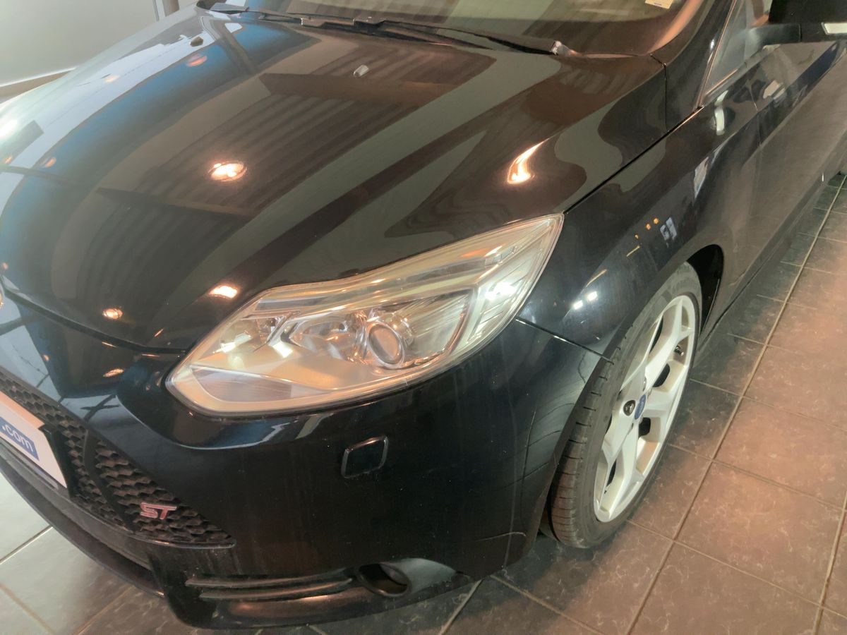 Ford Focus d'occasion