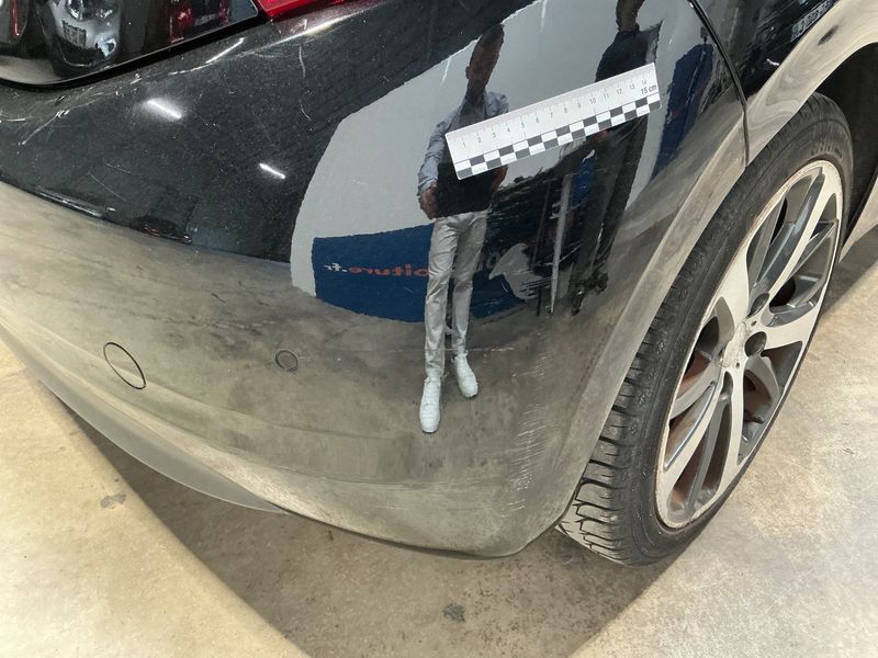Peugeot 208 1.6 e-HDi Féline 2013 – снимка 42