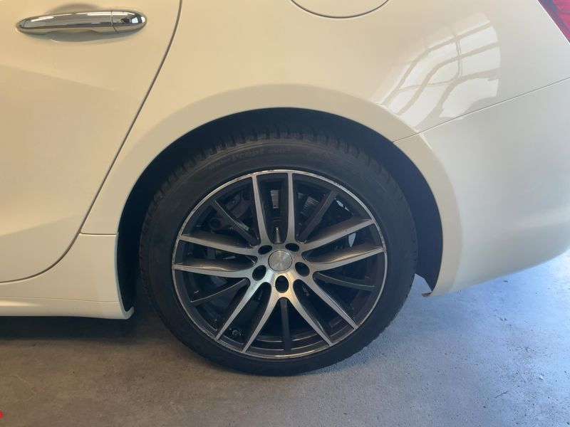 Maserati Ghibli 3.0 V6 TwinTurbo Gran Sport 2020 – снимка 5