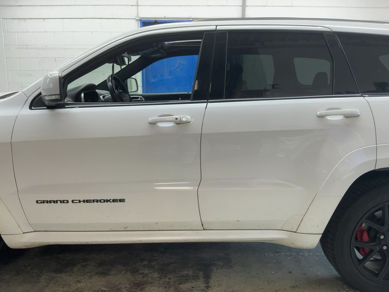 Jeep Grand Cherokee 6.4 V8 HEMI SRT — zdjęcie 4