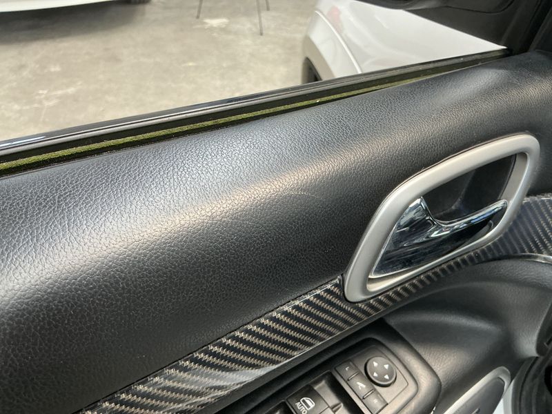 Jeep Grand Cherokee 6.4 V8 HEMI SRT 2017 – снимка 21