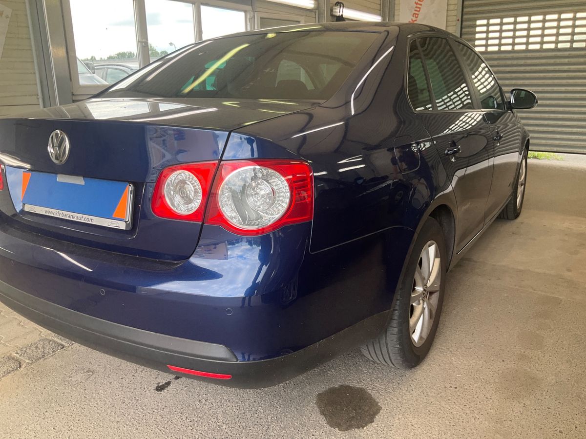 Volkswagen Jetta d'occasion