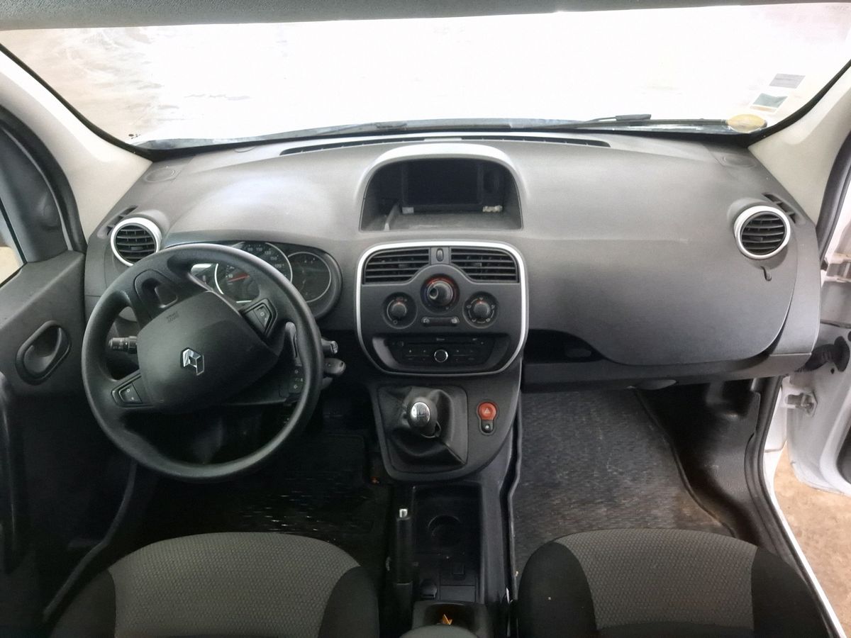 Renault Kangoo 2019 — photo 11