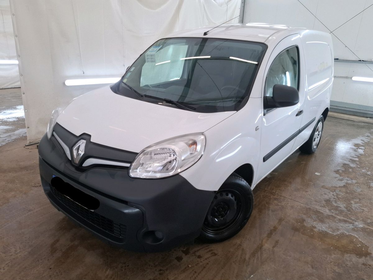 Renault Kangoo d'occasion