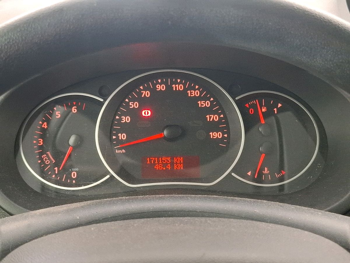 Renault Kangoo 2019 — photo 12