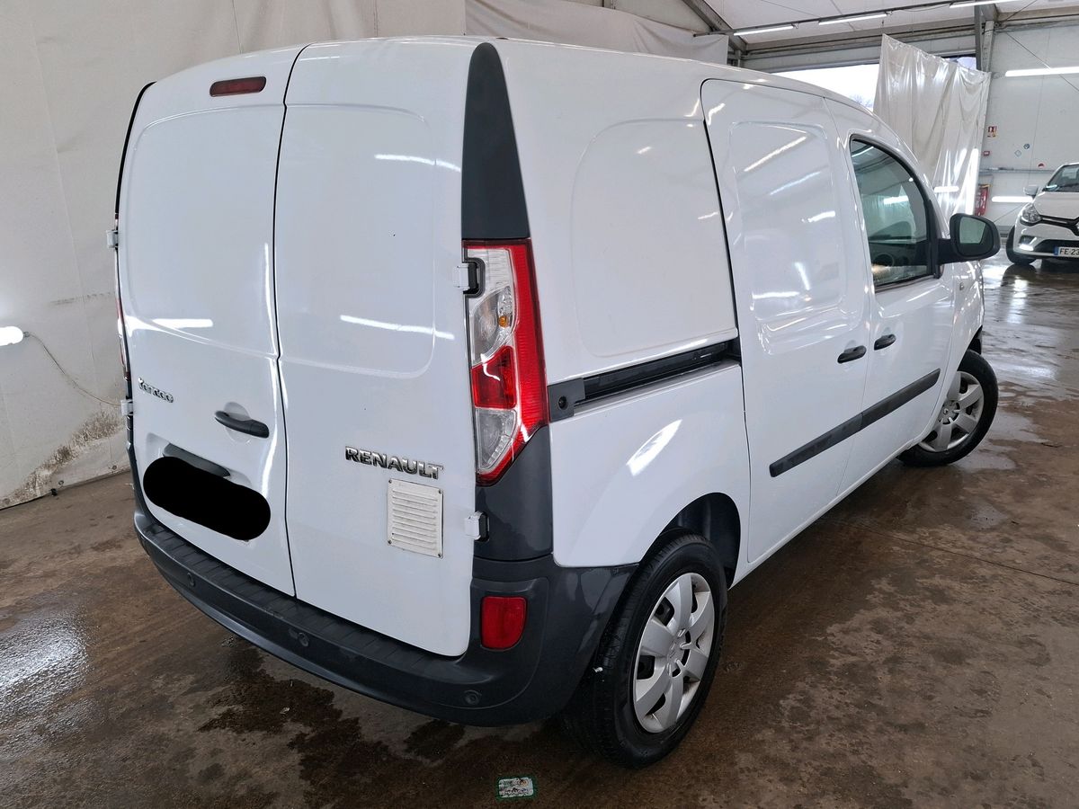 Renault Kangoo 2019 — photo 6
