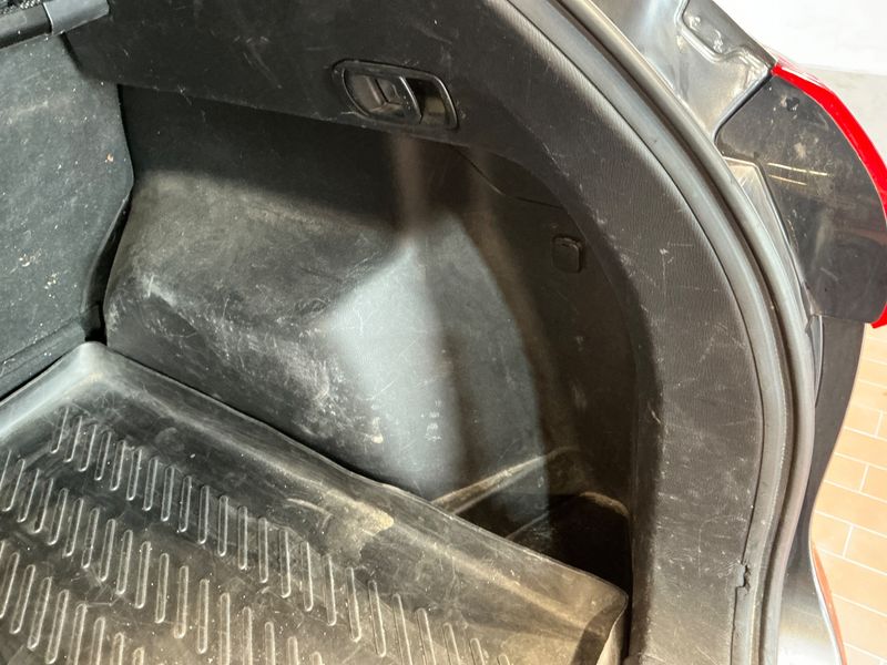 Mazda CX-5 2.2 Turbodiesel Sendo 2WD 2014 – снимка 26