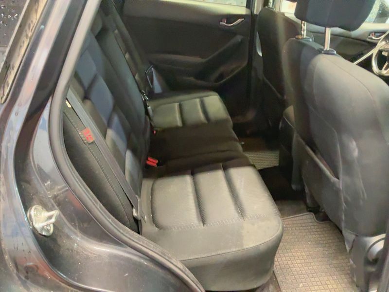 Mazda CX-5 2.2 Turbodiesel Sendo 2WD — zdjęcie 14