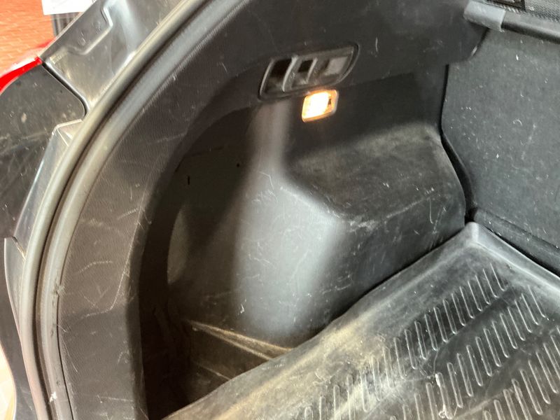 Mazda CX-5 2.2 Turbodiesel Sendo 2WD 2014 – снимка 25