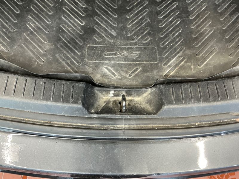 Mazda CX-5 2.2 Turbodiesel Sendo 2WD 2014 – снимка 28