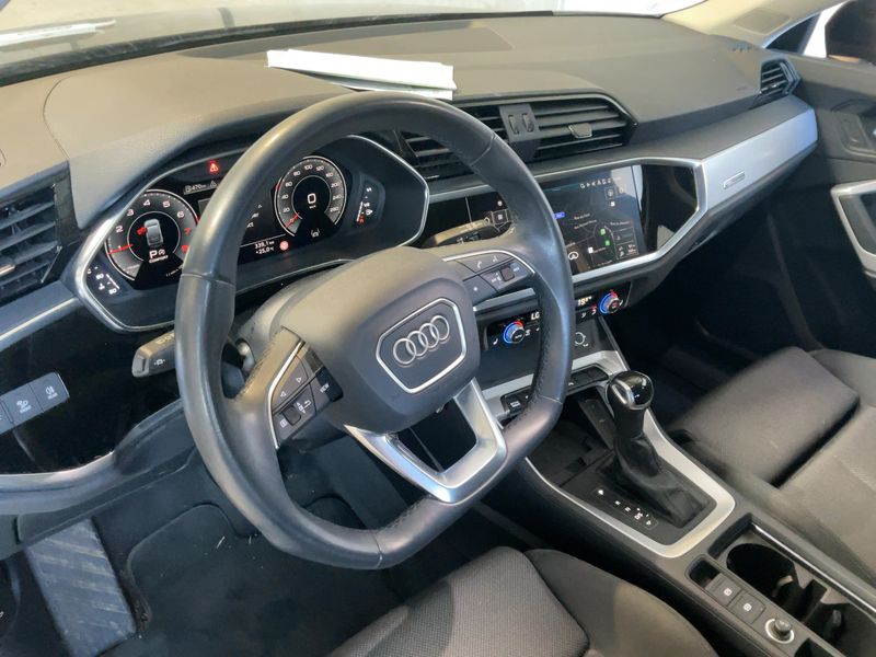 Audi Q3 Sportback 35 TFSI S line — zdjęcie 12