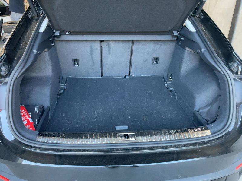 Audi Q3 Sportback 35 TFSI S line — zdjęcie 10