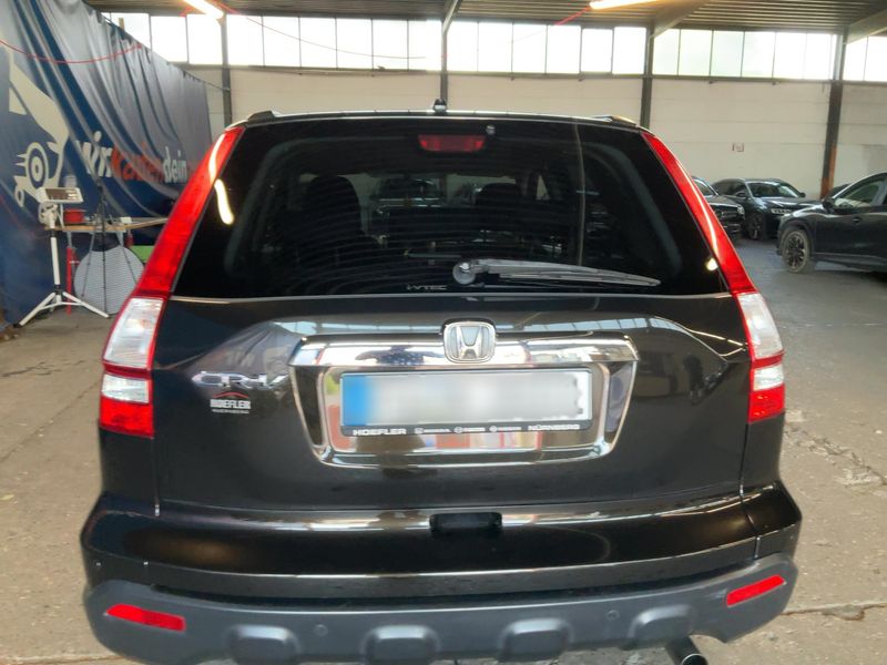 Honda CR-V 2.0 VTEC Comfort 2009 – снимка 7