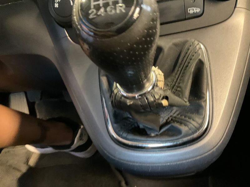 Honda CR-V 2.0 VTEC Comfort 2009 – снимка 34