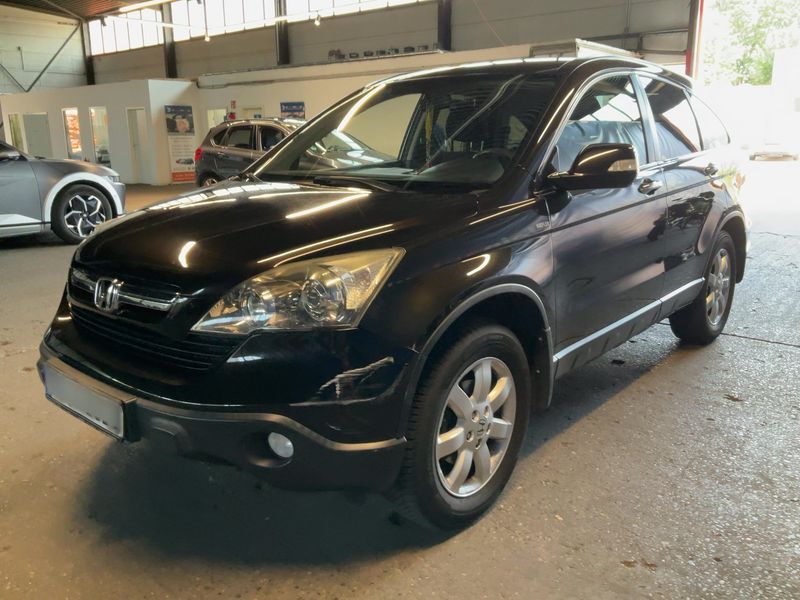 Honda CR-V 2.0 VTEC Comfort 2009 – снимка 1