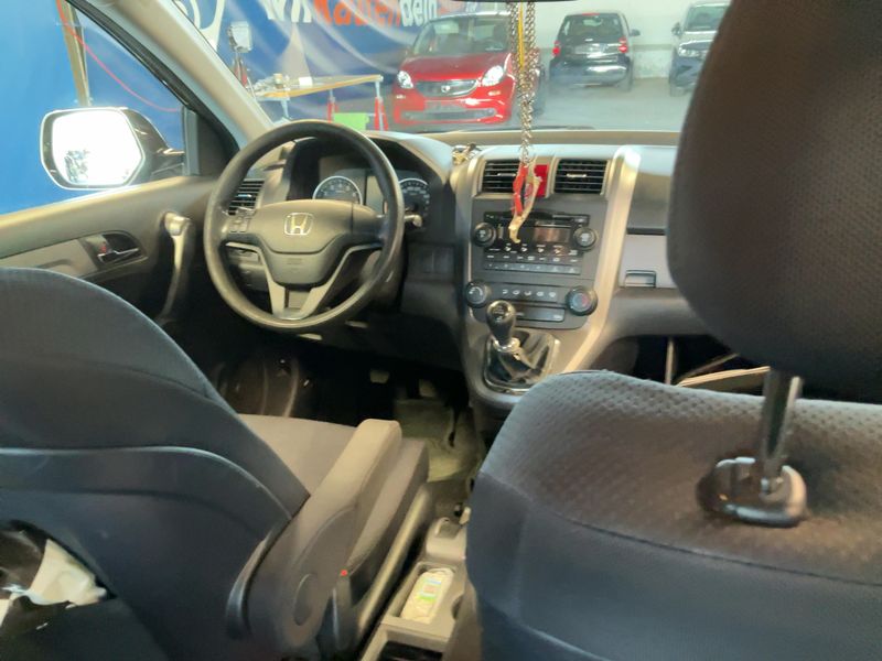 Honda CR-V 2.0 VTEC Comfort 2009 – снимка 17