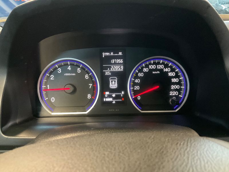 Honda CR-V 2.0 VTEC Comfort 2009 – снимка 18