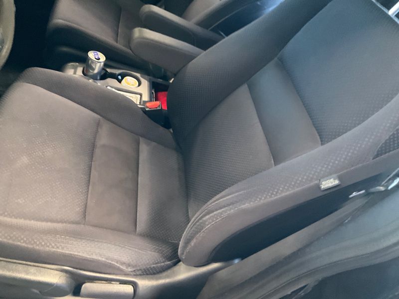 Honda CR-V 2.0 VTEC Comfort 2009 – снимка 22