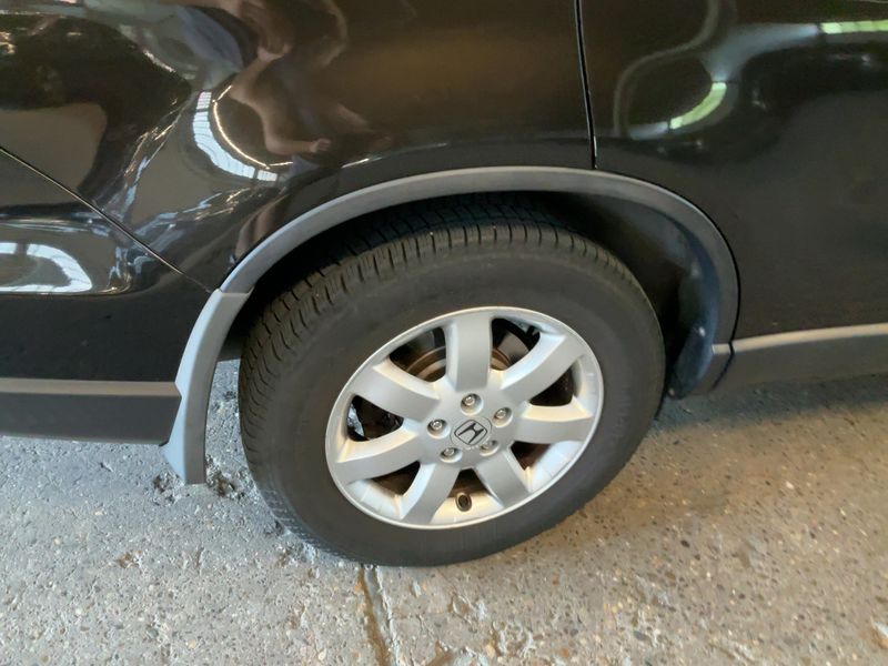 Honda CR-V 2.0 VTEC Comfort 2009 – снимка 9