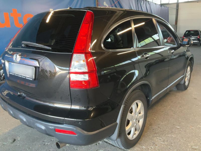 Honda CR-V 2.0 VTEC Comfort 2009 – снимка 8