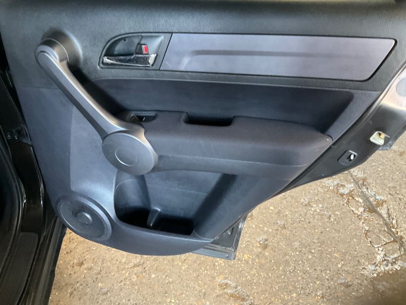 Honda CR-V 2.0 VTEC Comfort 2009 – снимка 24