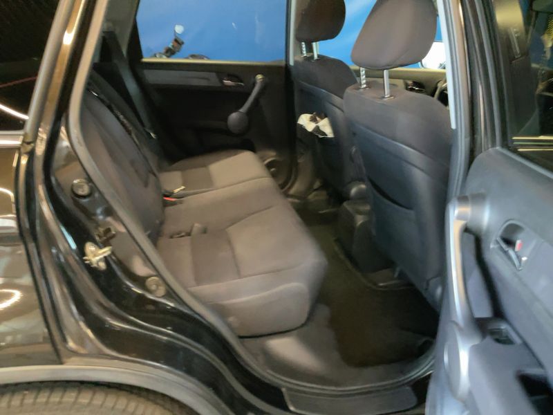 Honda CR-V 2.0 VTEC Comfort 2009 – снимка 19