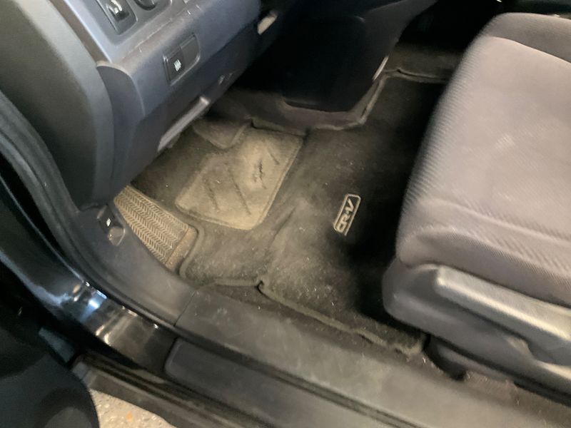 Honda CR-V 2.0 VTEC Comfort 2009 – снимка 35