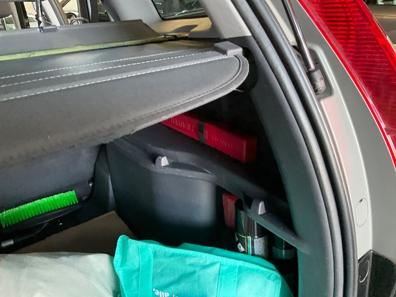 Honda CR-V 2.0 VTEC Comfort 2009 – снимка 30
