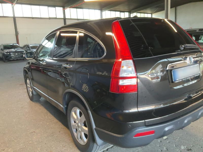 Honda CR-V 2.0 VTEC Comfort 2009 – снимка 6