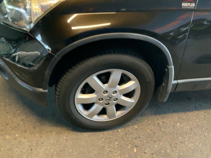 Honda CR-V 2.0 VTEC Comfort 2009 – снимка 3