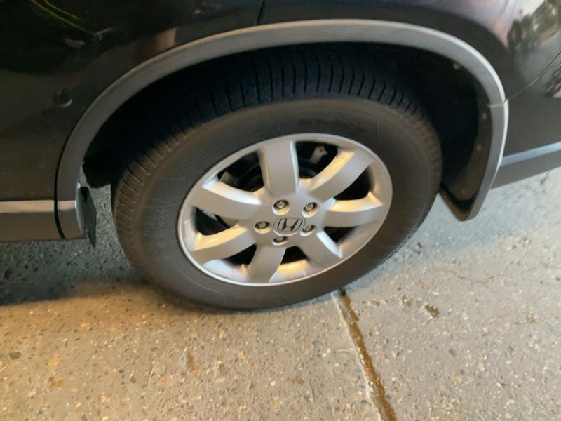 Honda CR-V 2.0 VTEC Comfort 2009 – снимка 5