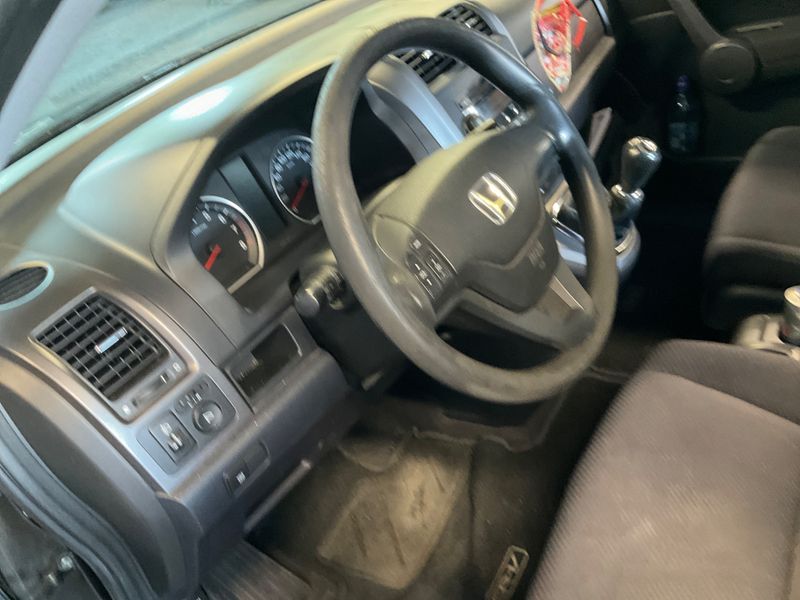 Honda CR-V 2.0 VTEC Comfort 2009 – снимка 25