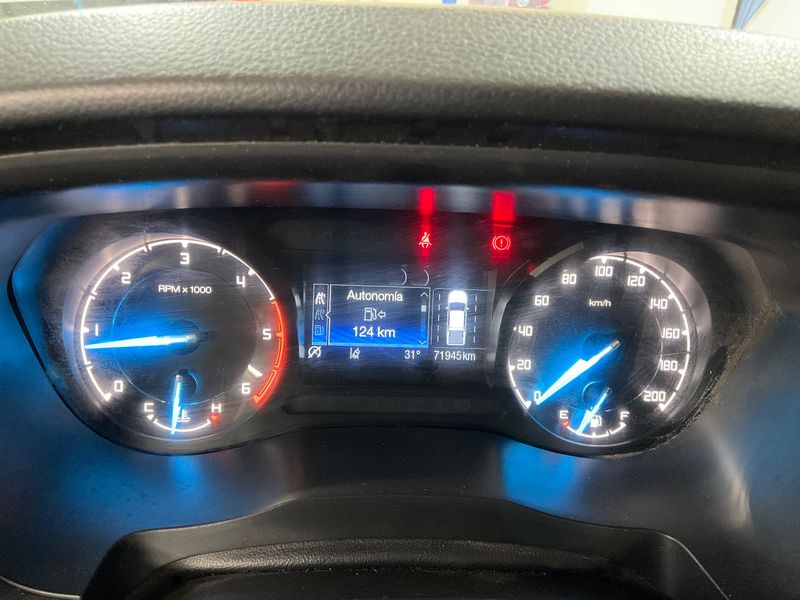 Ford Ranger 2.0 TDCi Einzelkabine 4x4 XL — zdjęcie 13