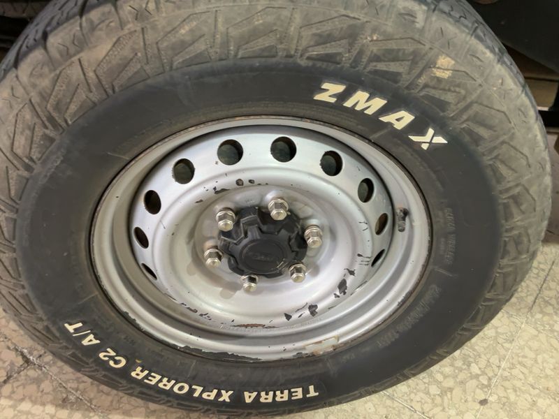 Ford Ranger 2.0 TDCi Einzelkabine 4x4 XL 2022 – снимка 9