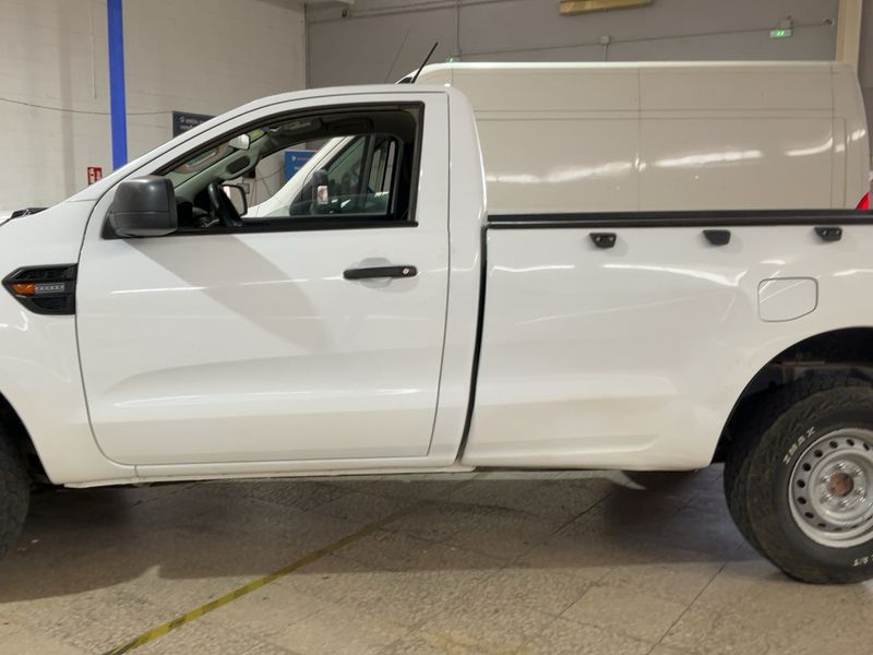 Ford Ranger 2.0 TDCi Einzelkabine 4x4 XL — zdjęcie 4