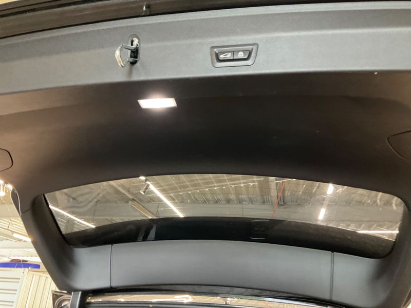 BMW X3 M40d Mild-Hybrid 2021 – снимка 29