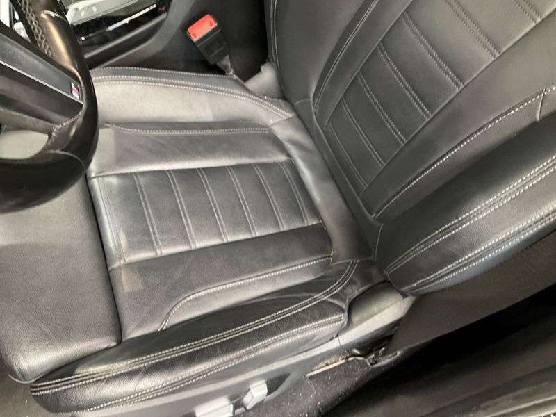 BMW X3 M40d Mild-Hybrid 2021 – снимка 23